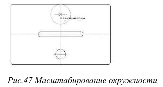 Создание трёхмерных объектов в KOMПAC-3D с примерами