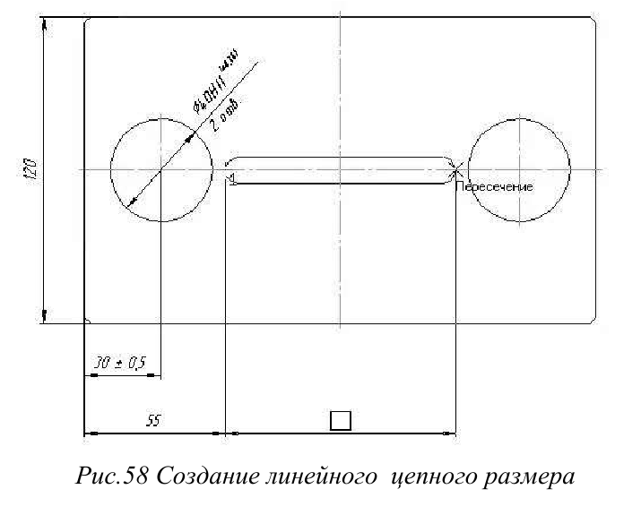 Создание трёхмерных объектов в KOMПAC-3D с примерами