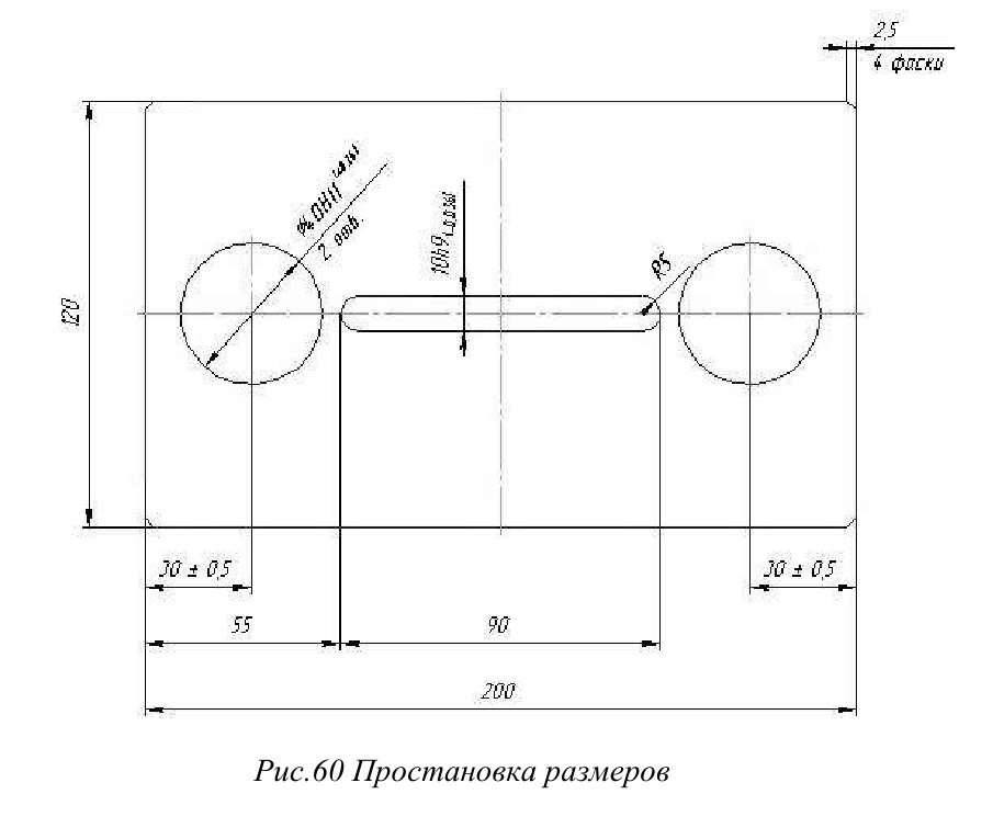 Создание трёхмерных объектов в KOMПAC-3D с примерами