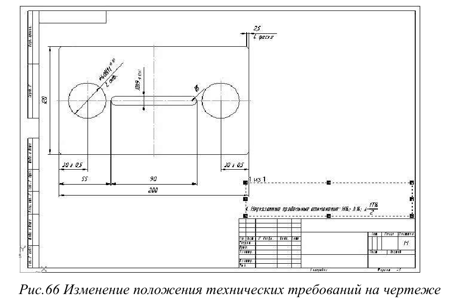 Создание трёхмерных объектов в KOMПAC-3D с примерами