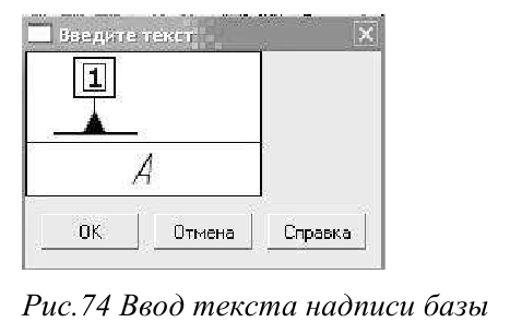 Создание трёхмерных объектов в KOMПAC-3D с примерами