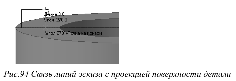 Создание трёхмерных объектов в KOMПAC-3D с примерами