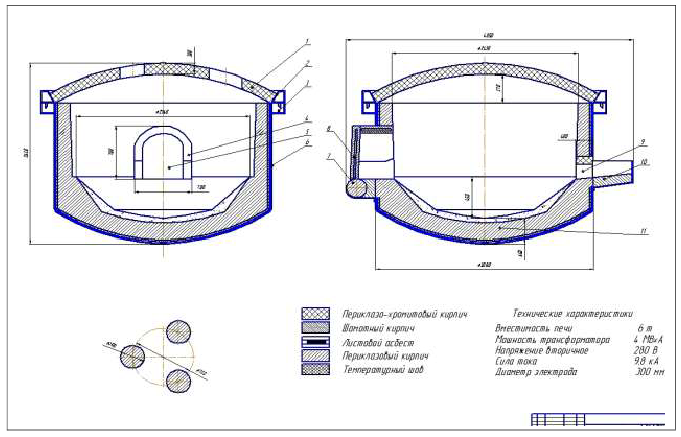 Построение чертежей в КОМПАС - 3D с примерами