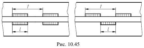 Изображения и обозначения на чертежах с примерами (ЕСКД и ГОСТ)