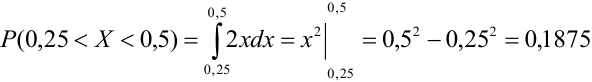 Случайные величины - определение и вычисление с примерами решения