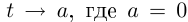 Производная - определение и вычисление с примерами решения