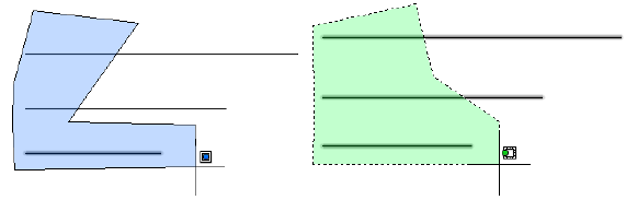 Черчение по координатам в AutoCAD с примерами