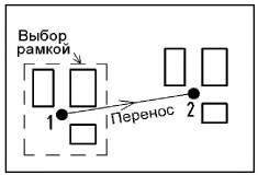 Автокад - примеры с решением заданий и выполнением чертежей