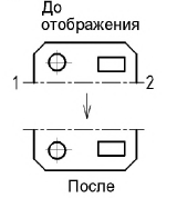 Автокад - примеры с решением заданий и выполнением чертежей