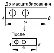 Автокад - примеры с решением заданий и выполнением чертежей