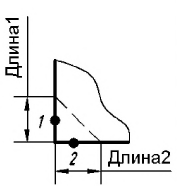 Автокад - примеры с решением заданий и выполнением чертежей