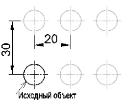 Автокад - примеры с решением заданий и выполнением чертежей