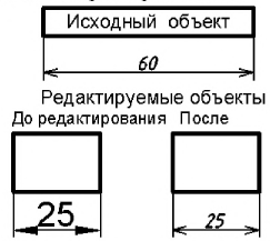 Автокад - примеры с решением заданий и выполнением чертежей