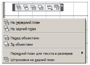 Редактирование объектов и чертежей в AutoCAD с примерами