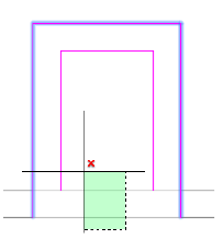 Черчение по координатам в AutoCAD с примерами