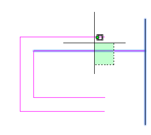 Черчение по координатам в AutoCAD с примерами