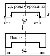 Автокад - примеры с решением заданий и выполнением чертежей