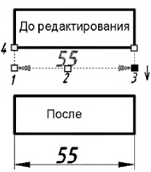 Автокад - примеры с решением заданий и выполнением чертежей