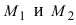 Прямая линия на плоскости и в пространстве с примерами решения