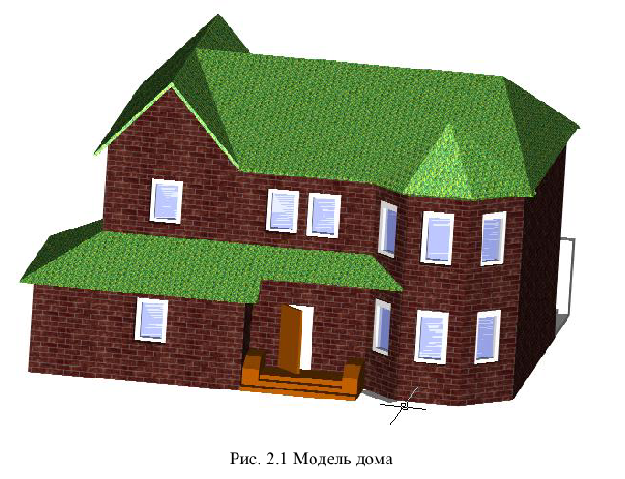 Создание чертежа в autocad - алгоритм создания с примерами