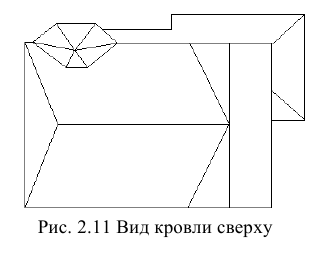 Создание чертежа в autocad - алгоритм создания с примерами