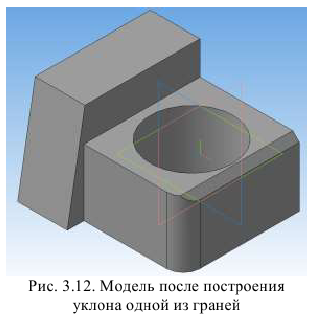 Построение чертежей в КОМПАС - 3D с примерами