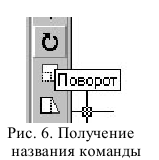 Черчение в AutoCAD с примерами