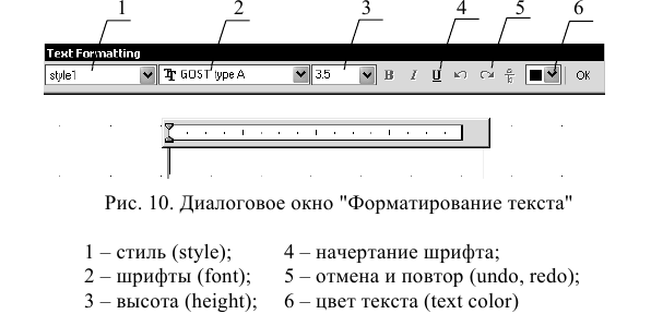 Создание и построение объектов в AutoCAD с примерами