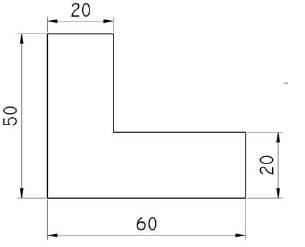 Черчение в AutoCAD с примерами