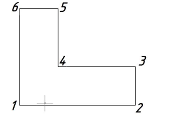 Черчение в AutoCAD с примерами