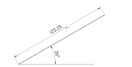 Черчение в AutoCAD с примерами