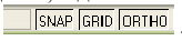 Черчение в AutoCAD с примерами