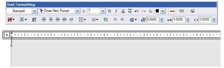 Черчение в AutoCAD с примерами