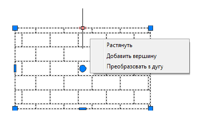 Полилинии, сплайны и штриховка в AutoCAD с примерами