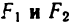 Черчение - примеры с решением заданий и выполнением чертежей