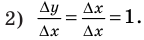 Производная - определение и вычисление с примерами решения