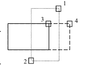 Создание и построение объектов в AutoCAD с примерами