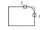 Создание и построение объектов в AutoCAD с примерами