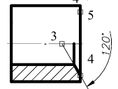 Создание и построение объектов в AutoCAD с примерами