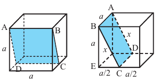 Объем пространственных фигур - определение и вычисление с примерами решения