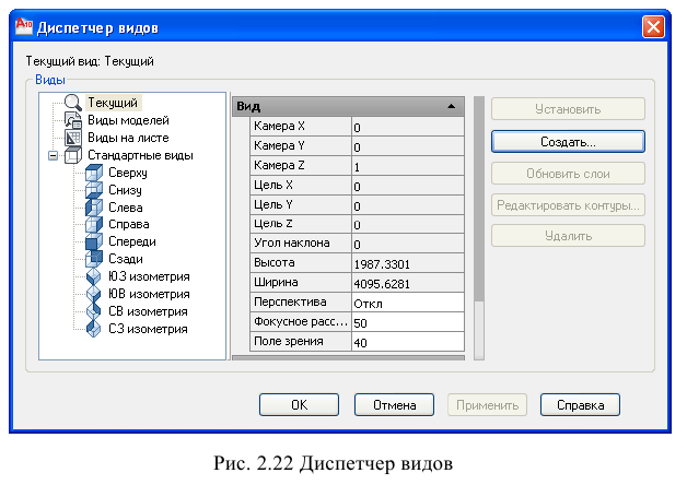 Создание чертежа в autocad - алгоритм создания с примерами