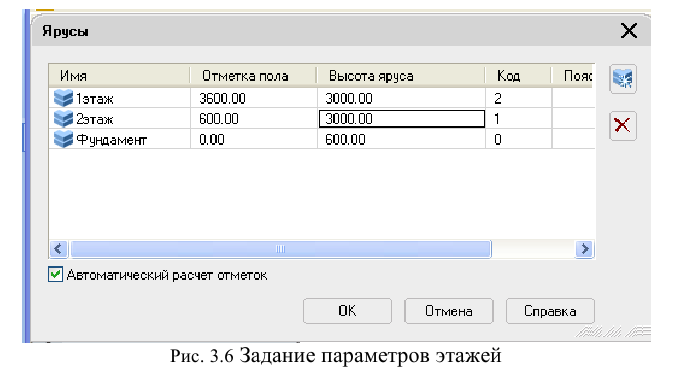 Создание чертежа в autocad - алгоритм создания с примерами