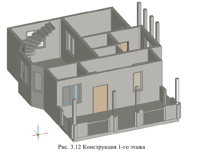 Создание чертежа в autocad - алгоритм создания с примерами