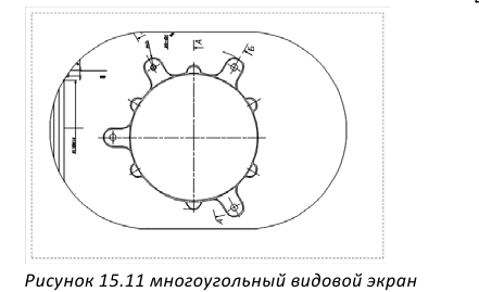 Печать в AutoCAD - как распечатать в Автокаде и настроить макет с примером