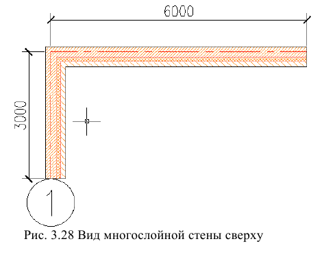 Создание чертежа в autocad - алгоритм создания с примерами