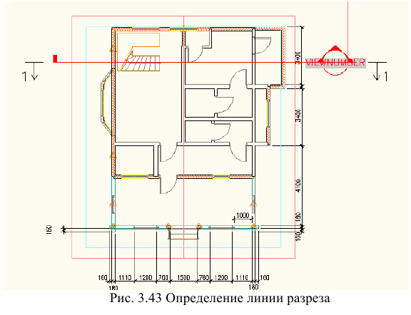 Создание чертежа в autocad - алгоритм создания с примерами