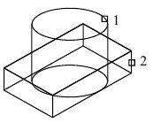 Создание и построение объектов в AutoCAD с примерами