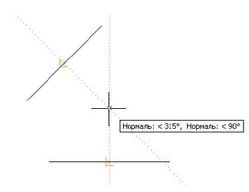 Построение графических примитивов в AutoCAD с примерами