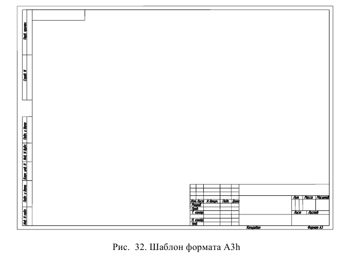 Создание и построение объектов в AutoCAD с примерами
