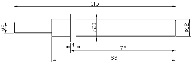 Построение графических примитивов в AutoCAD с примерами